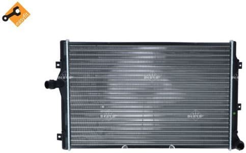 Radiator, engine cooling Economy Class 53425A