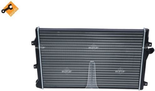 Radiator, engine cooling Economy Class 53425A - image 3