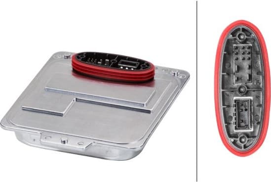 Ballast, gas discharge lamp 5DC009060111