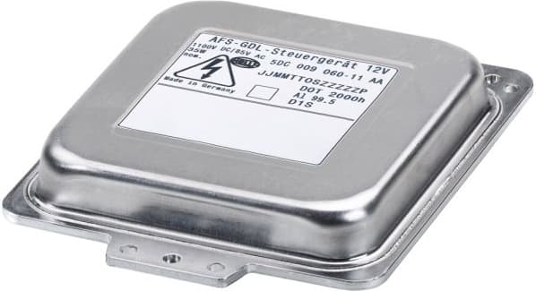 Ballast, gas discharge lamp 5DC009060111 - image 2