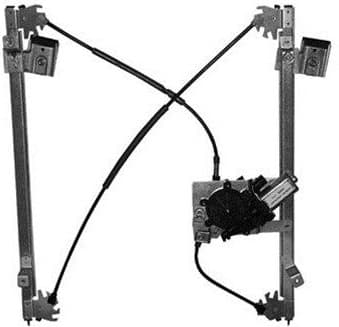 Window Regulator 350103901000