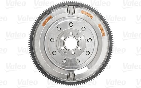 Flywheel DUAL MASS FLYWHEEL 836540 - image 2