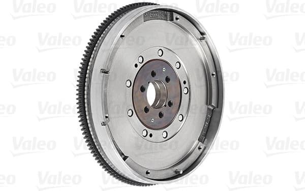 Flywheel DUAL MASS FLYWHEEL 836540 - image 3
