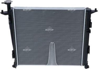 Radiator, engine cooling 59363 - image 3