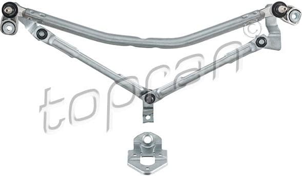 Wiper Linkage 115715