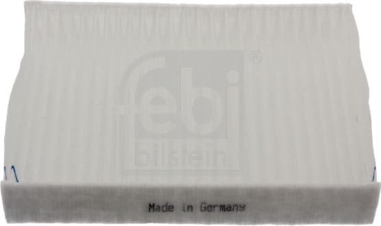 Filter, cabin air 47807