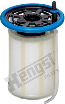 Fuel Filter E466KP