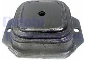 Bushing, axle beam TD715W