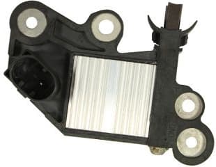Alternator Regulator 130411