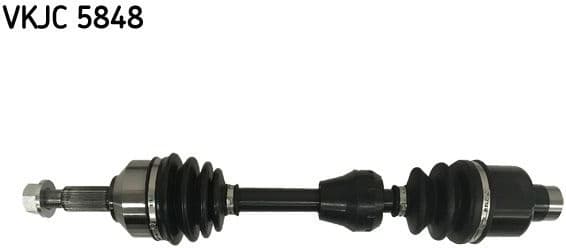 Drive Shaft VKJC 5848
