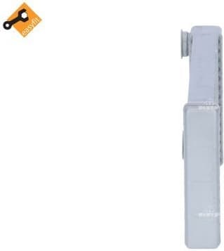 Heat Exchanger, interior heating 54389 - image 2