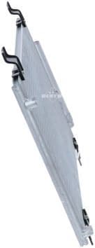 Condenser, air conditioning 350417 - image 4