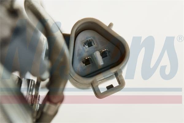 Compressor, air conditioning ** FIRST FIT ** 890153 - image 6