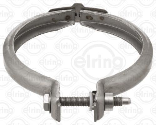Pipe Connector, exhaust system 524.380