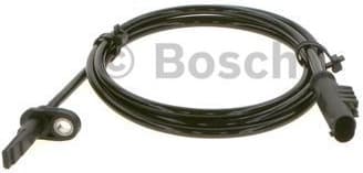 Sensor, wheel speed 0265008414