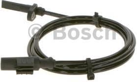 Sensor, wheel speed 0265008414 - image 2