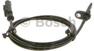 Sensor, wheel speed 0265008414 - image 3