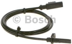 Sensor, wheel speed 0265008414 - image 4