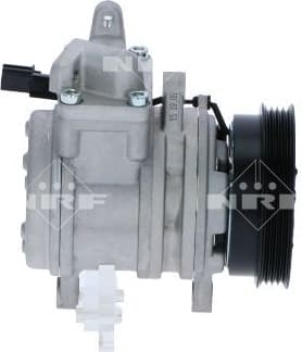 Compressor, air conditioning EASY FIT 32439 - image 5