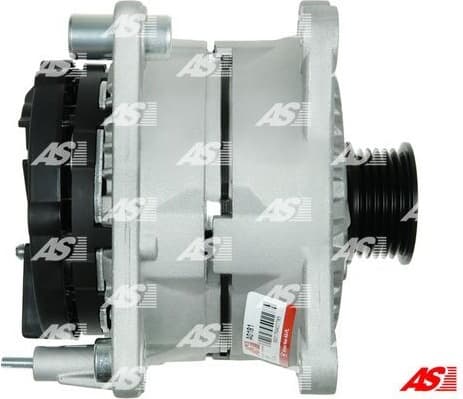 Alternator AS A0181 - image 2