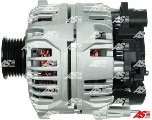 Alternator AS A0181 - image 4