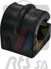 Mounting, stabiliser bar 035.00073