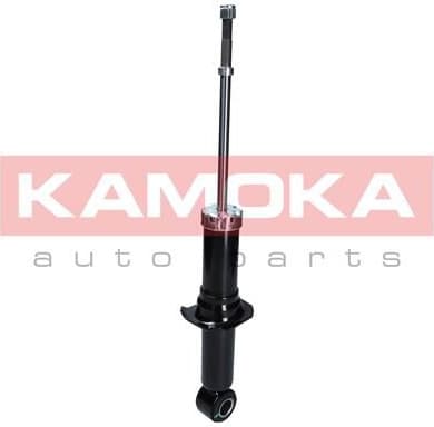 Shock absorber rear 2000704