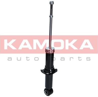 Shock absorber rear 2000704 - image 2
