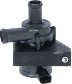 Auxiliary Water Pump (cooling water circuit) EASY FIT 390018