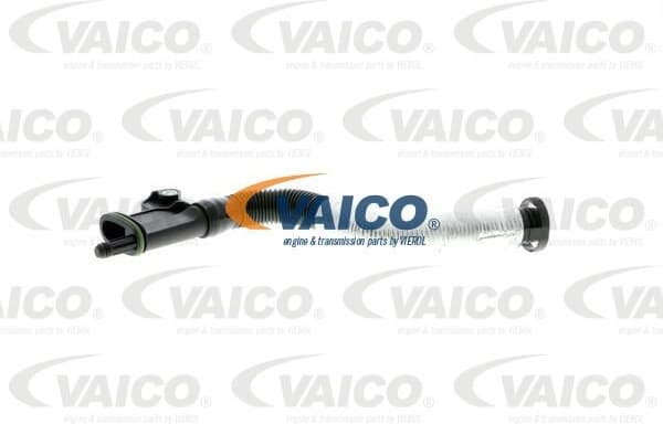Hose, crankcase ventilation Original VAICO Quality V10-3879