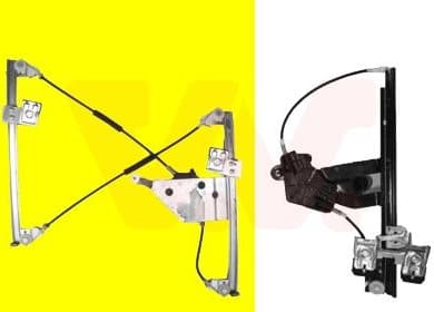 Window Regulator 7620262