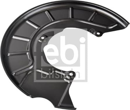 Splash Guard, brake disc 171531