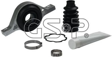 Suspension, propshaft 514811S