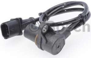 Sensor, crankshaft pulse 0261210159