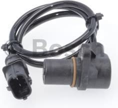 Sensor, crankshaft pulse 0261210159 - image 2