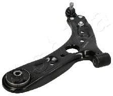 Control/Trailing Arm, wheel suspension 72-0K-K33L - image 3