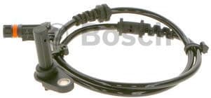 Sensor, wheel speed 0265008135 - image 2