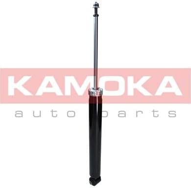 Shock absorber rear 2000882