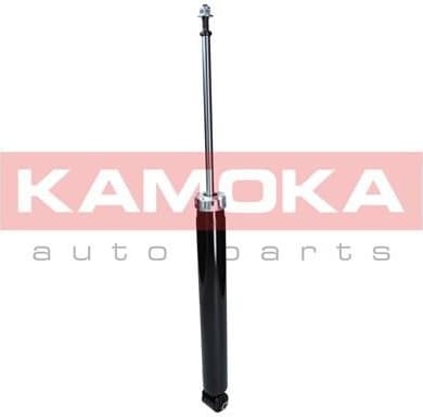 Shock absorber rear 2000882 - image 2