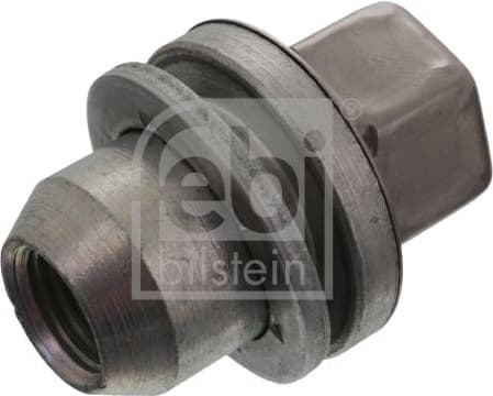 Wheel Nut 102630