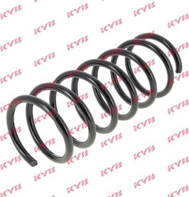 Suspension Spring K-Flex RA5626 - image 2