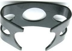 Clip brake hose, pipe 108718