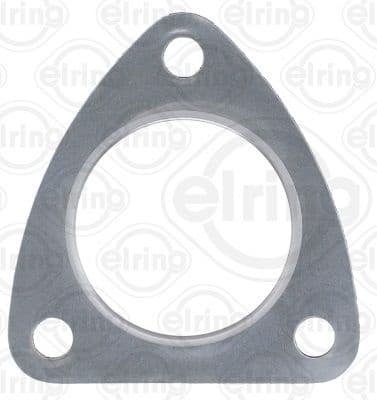 Gasket, exhaust pipe 833.975
