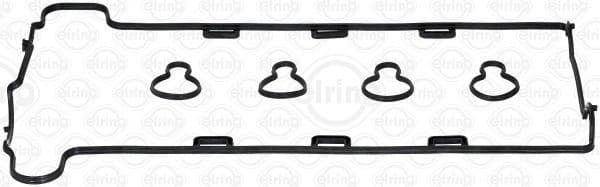 Gasket Set, cylinder head cover 068.081