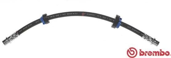 Brake Hose ESSENTIAL LINE T85133