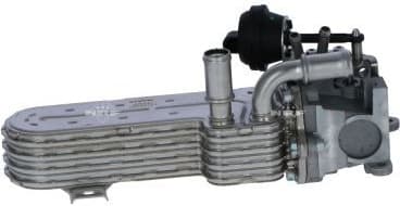 Cooler, exhaust gas recirculation 48360 - image 3