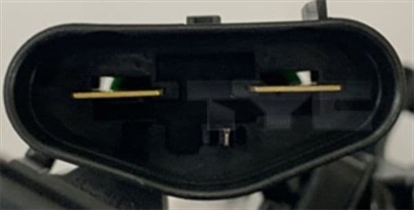 Fan, air conditioning condenser 803-0022 - image 3