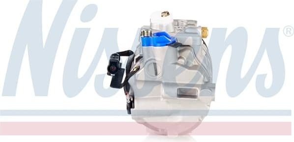 Compressor, air conditioning ** FIRST FIT ** 890306 - image 5