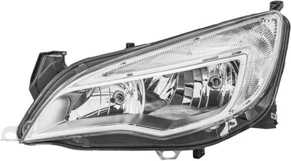 Headlight 1EG010011311