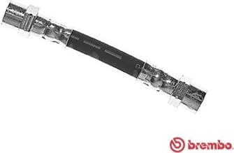 Brake Hose ESSENTIAL LINE T06033